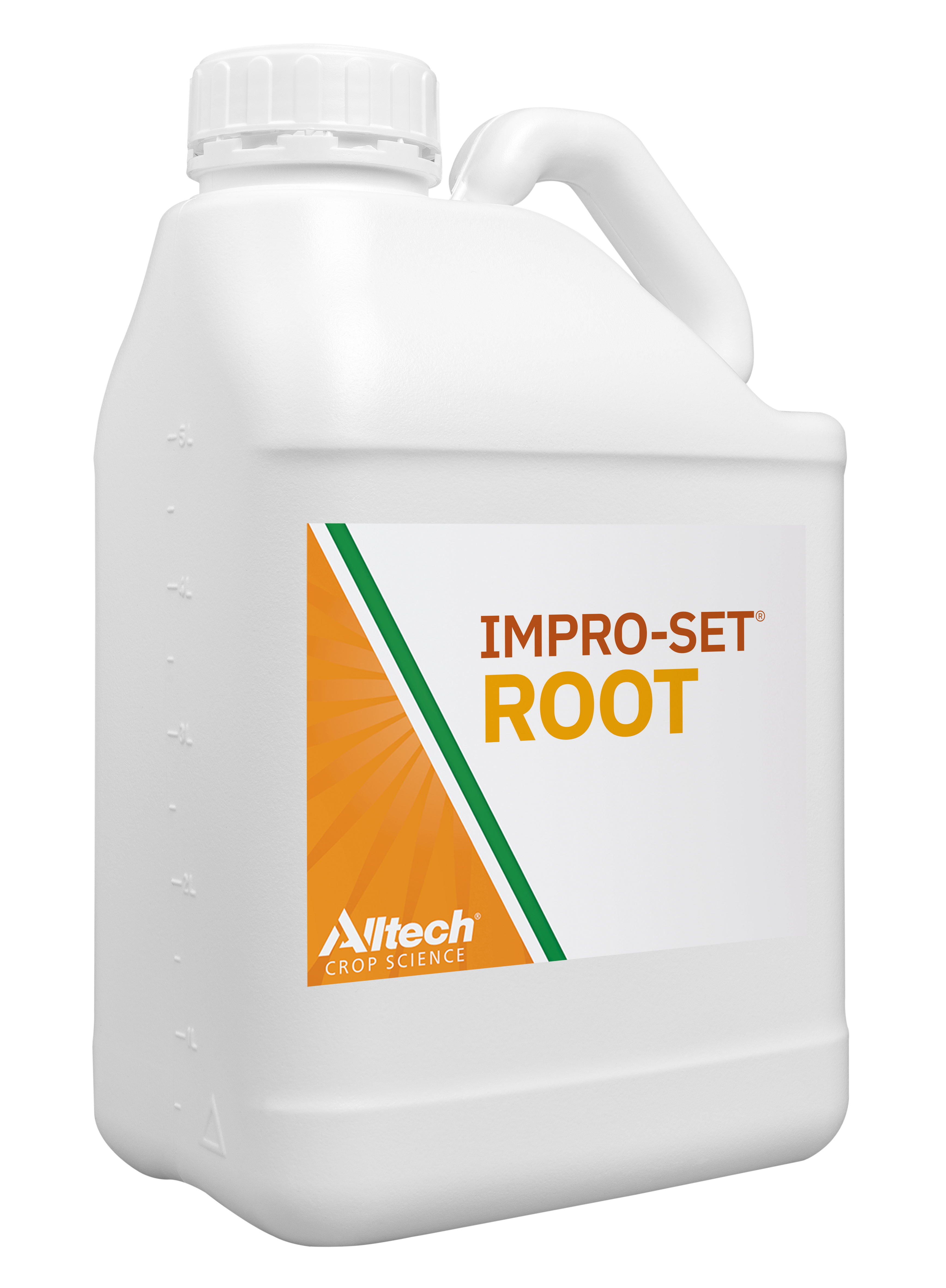 Impro-set root