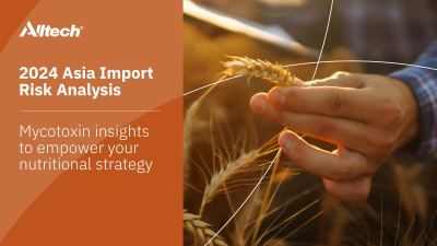 Mycotoxin insights to empower your nutritional strategy