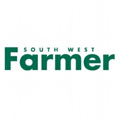 South West Farmer logo