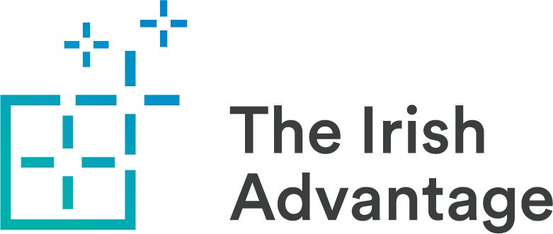 The Irish Advantage Logo