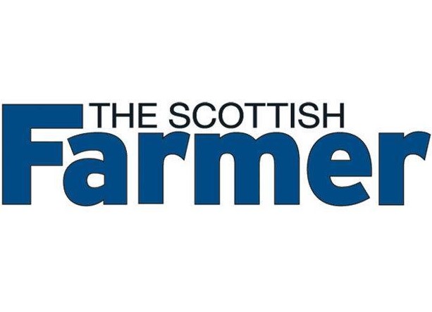 The Scottish Farm Logo