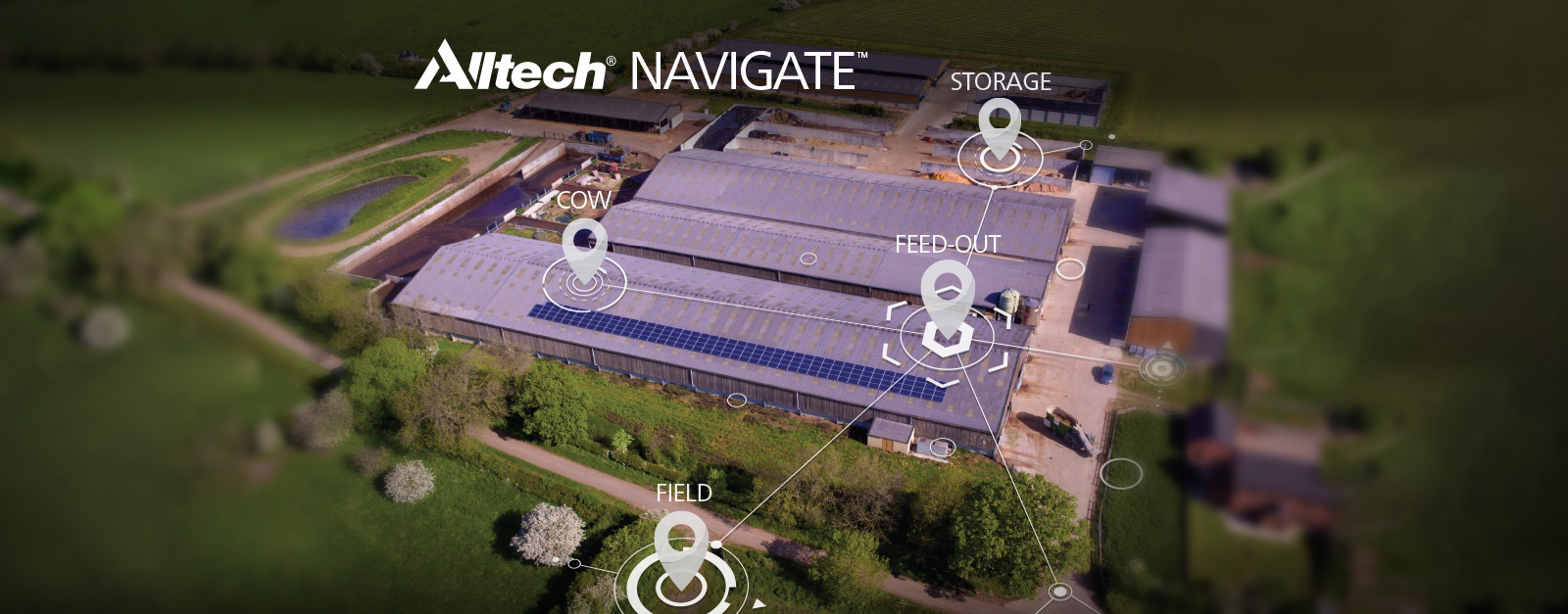 Alltech Navigate