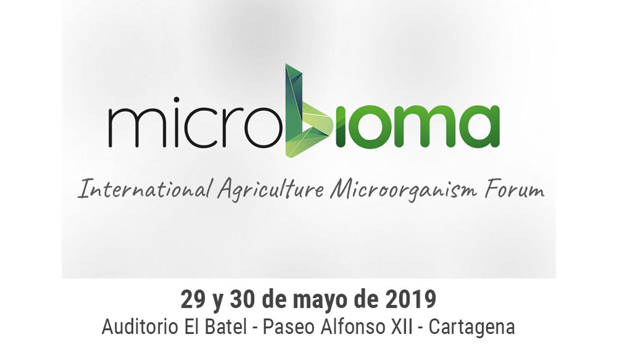 El Foro Internacional de Microbioma ya tiene fecha y lugar de celebración