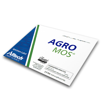 Agro-Mos Label graphic