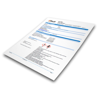 Agro-Mos SDS Sheet