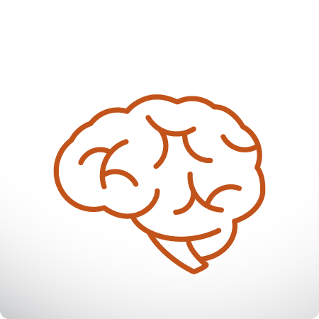 brain icon