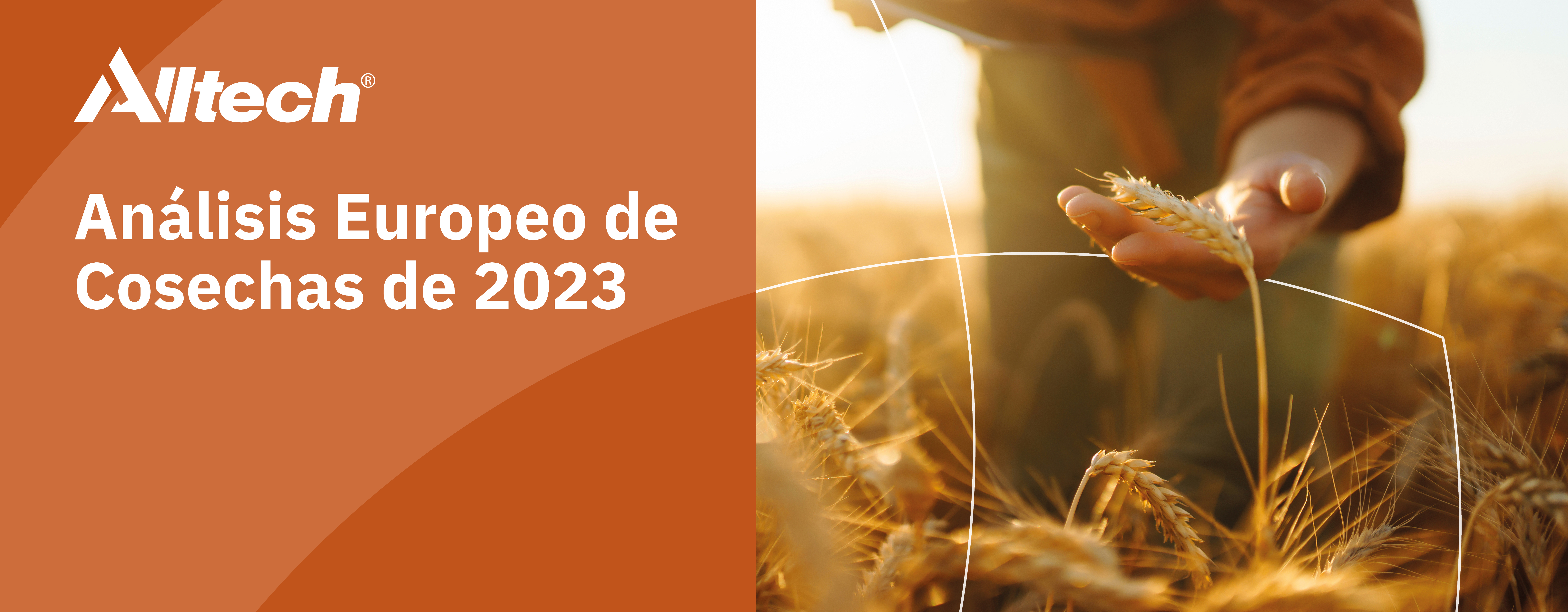 Análisis Europeo de Cosechas 2023