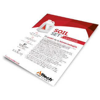 Flyer SOIL-SET®