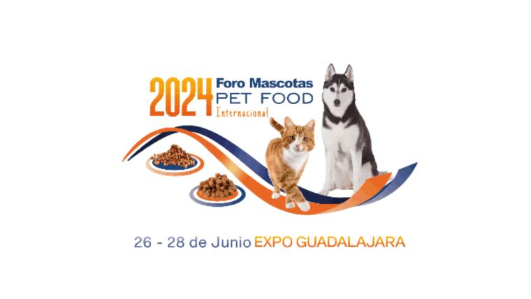 Foro de Mascotas Pet Food Internacional 2024