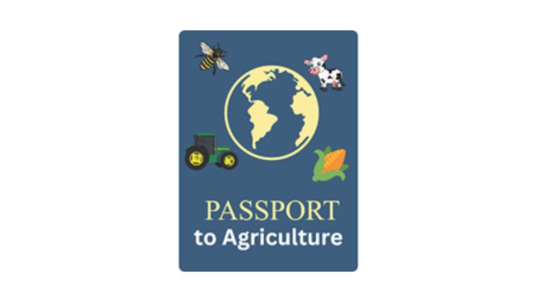 Passport to Agriculture