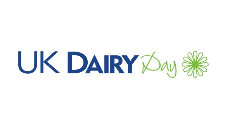 UK Dairy Day logo