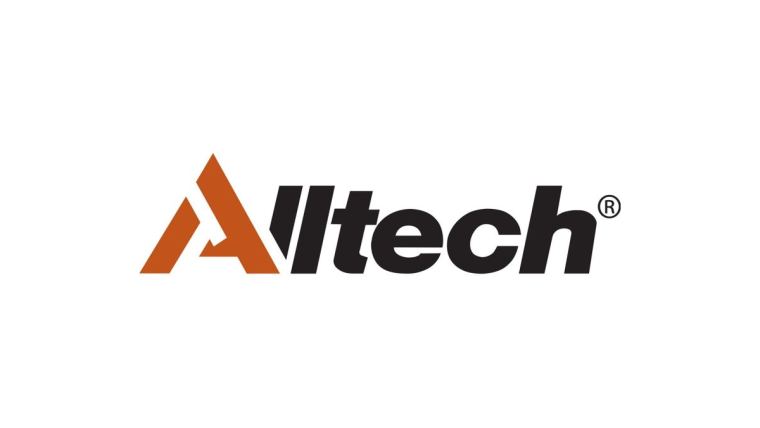 Alltech logo