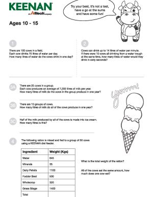 math quiz age 5-10 thumbnail image