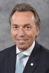 Dr. Marc Larousse profile image