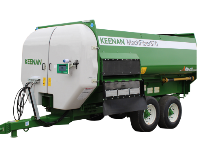 KEENAN MechFiber370