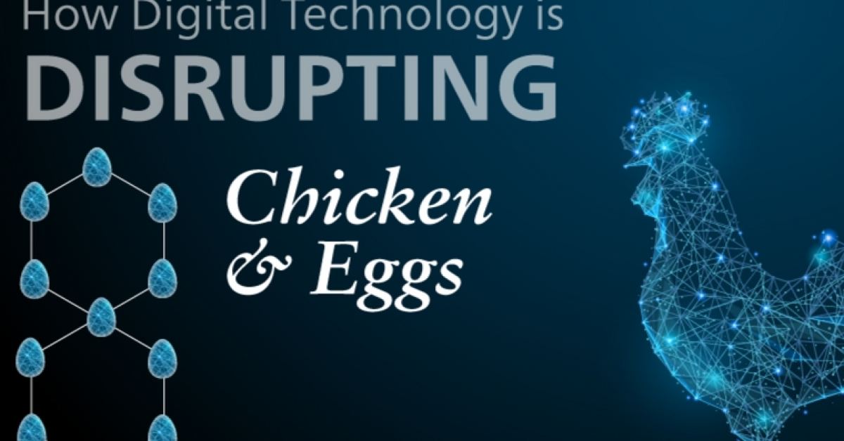 Download Flocking To Digital The Future Of Poultry Technology Alltech