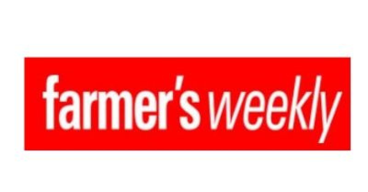 Farmer's Weekly: International accolade for Farmer’s Weekly editor ...